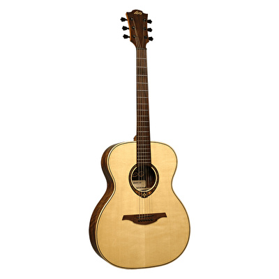 LAG GLA T318A Auditorium Akustik Gitar